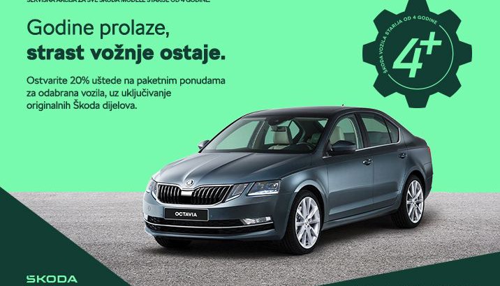 Godine prolaze, strast vožnje ostaje!