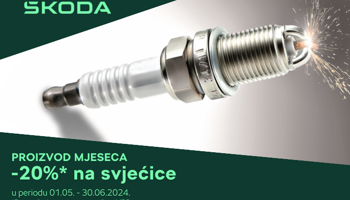 Proizvod mjeseca