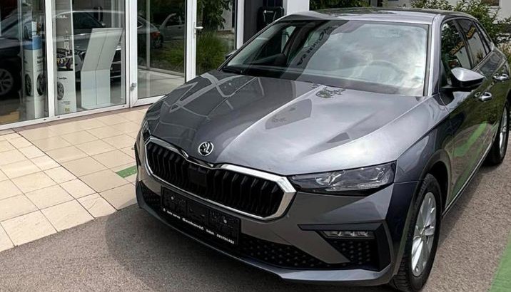 Škoda Scala FL Selection - dostupna odmah